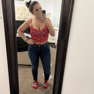 Magnolia Jett Photo #9