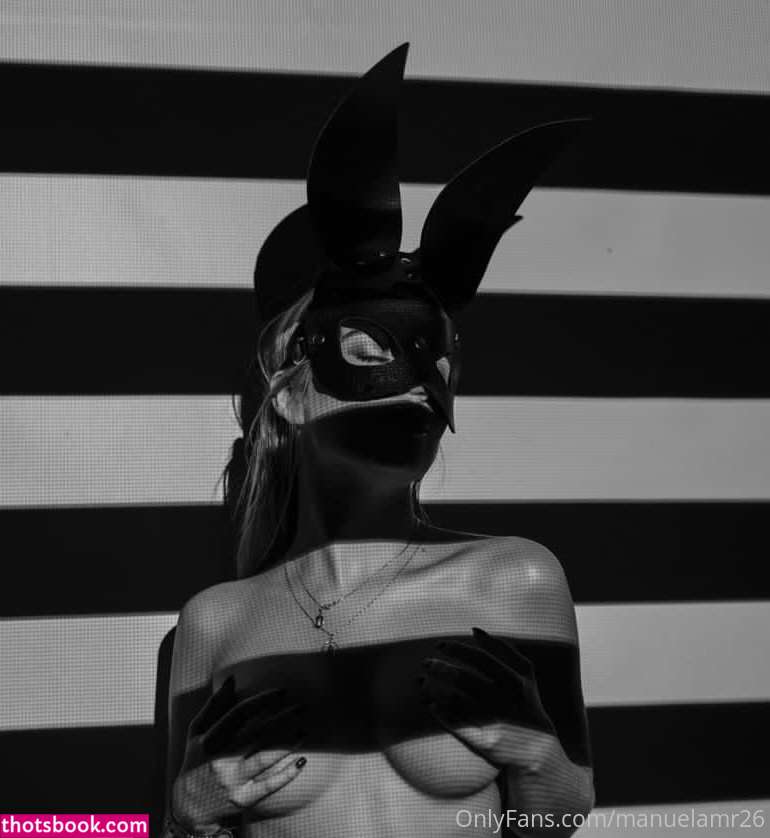 Manuela Madrid Photo #3