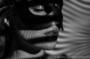 Manuela Madrid Photo #1