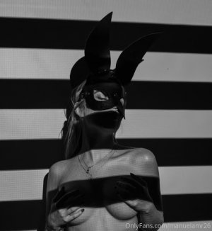 Manuela Madrid Photo #3