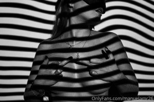 Manuela Madrid Photo #6