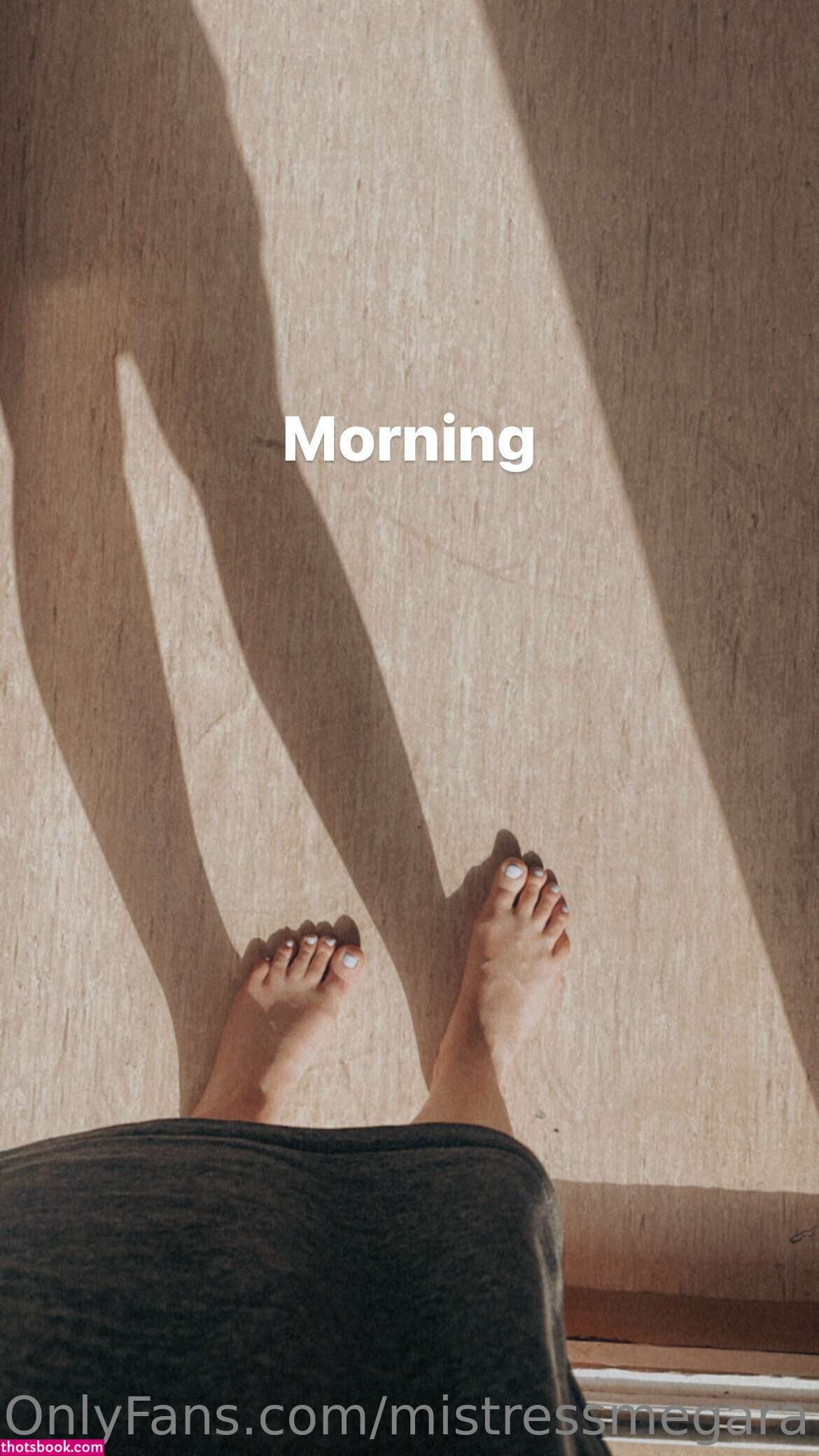 Mistressmegara Photo #9