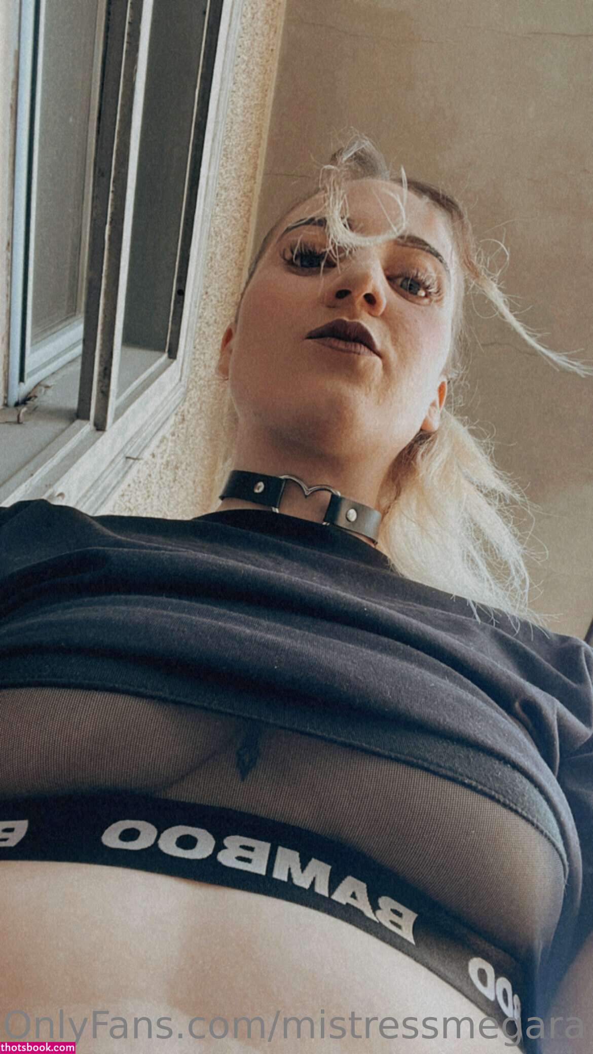 Mistressmegara Photo #26