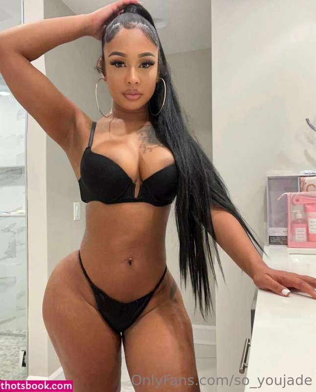 Ohsoyoujade Photo #15