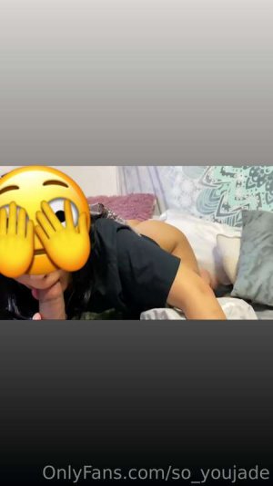 Ohsoyoujade Photo #11