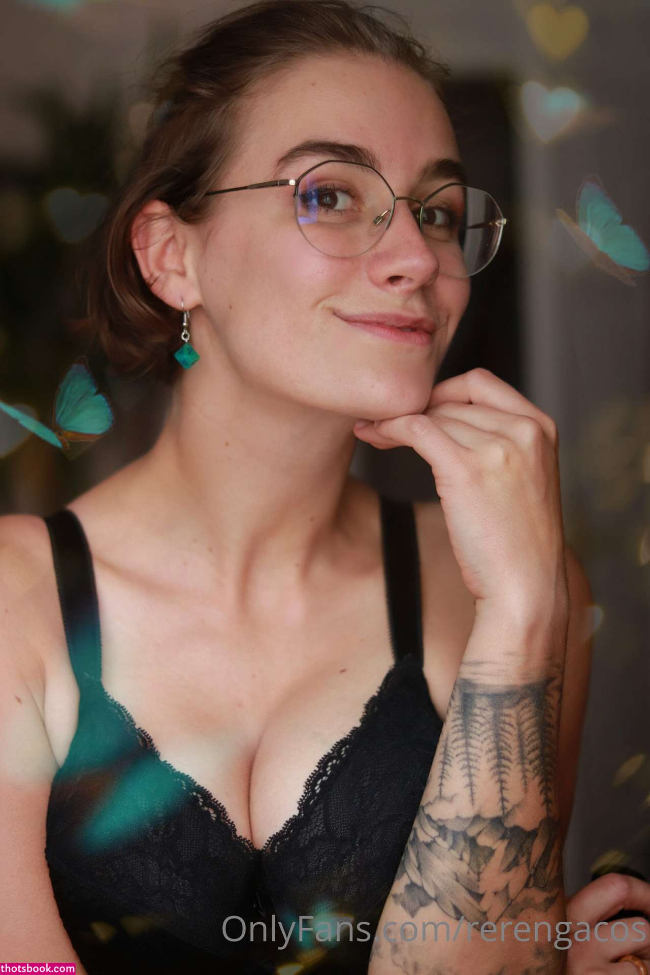 Rerenga Cosplay Photo #6