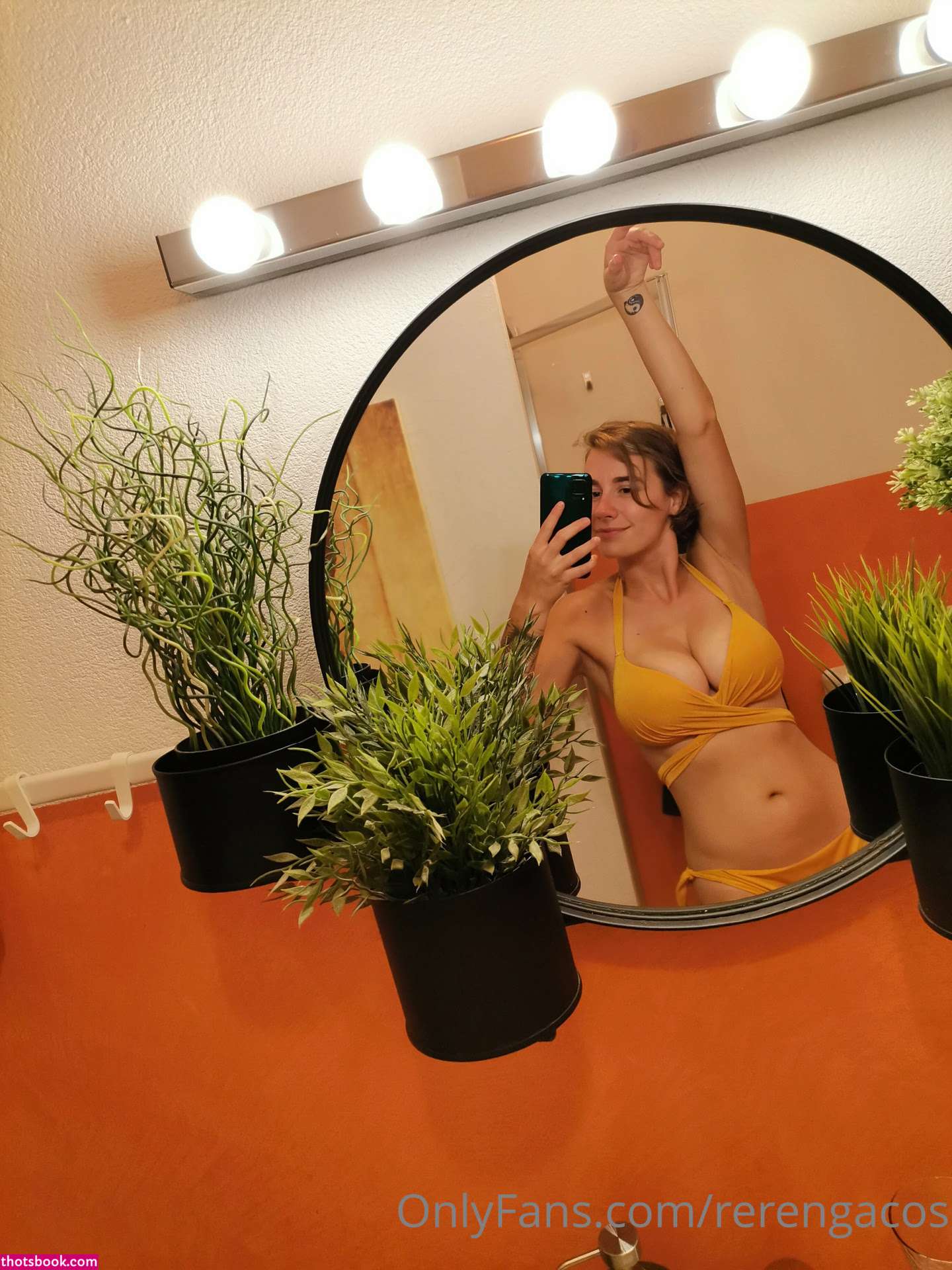 Rerenga Cosplay Photo #12