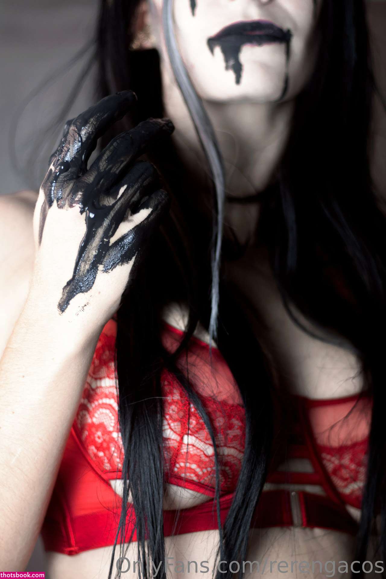 Rerenga Cosplay Photo #21