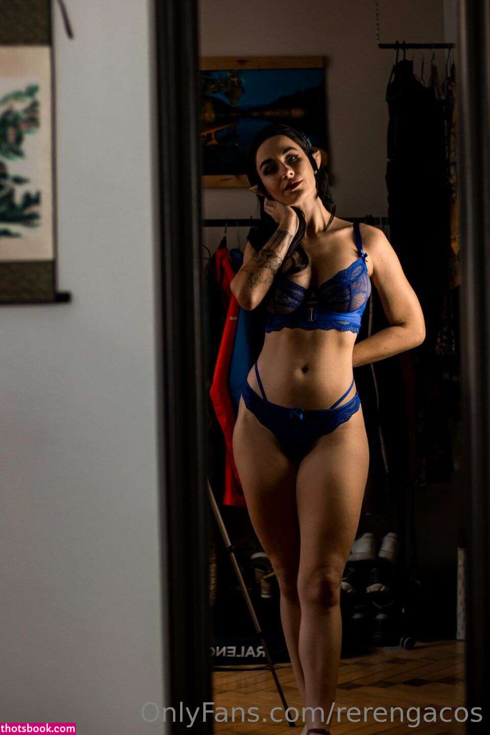 Rerenga Cosplay Photo #34