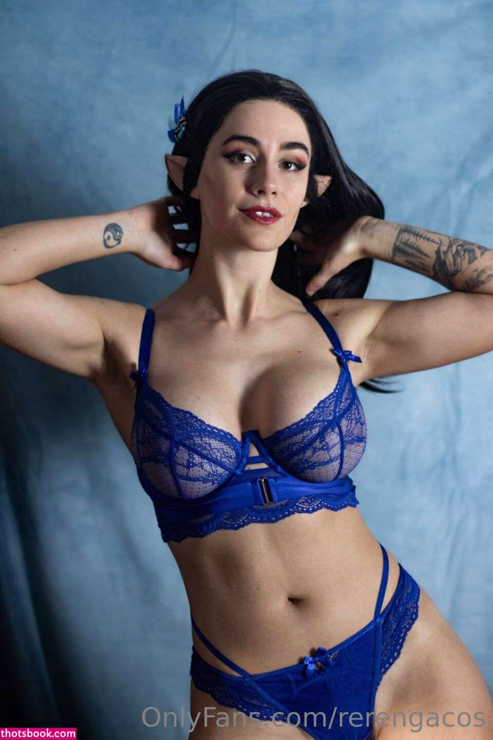 Rerenga Cosplay Photo #39