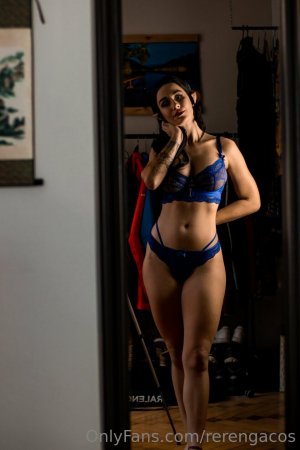 Rerenga Cosplay Photo #34