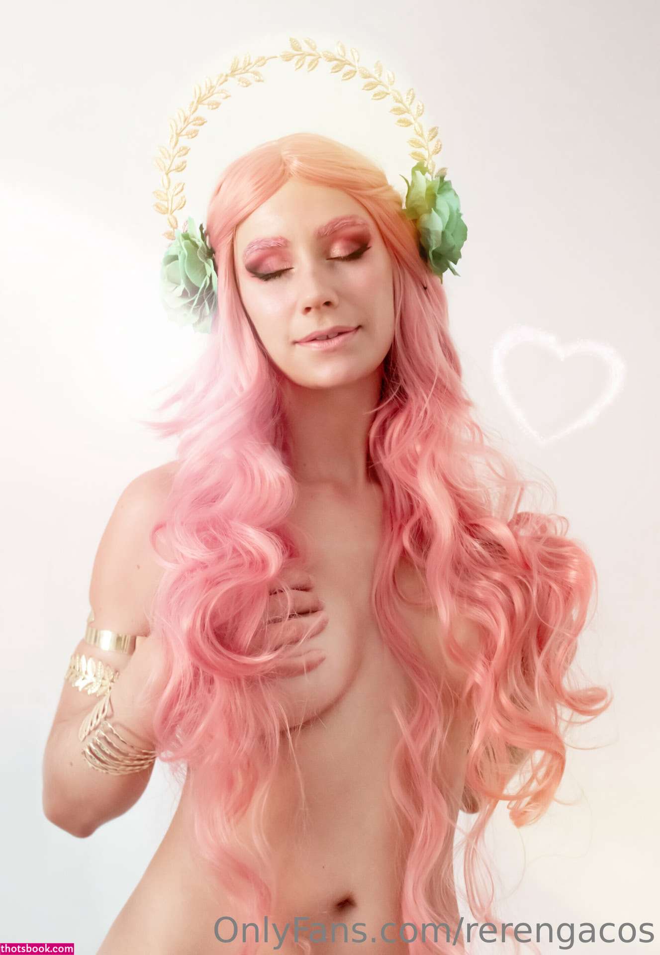 Rerenga Cosplay Photo #46