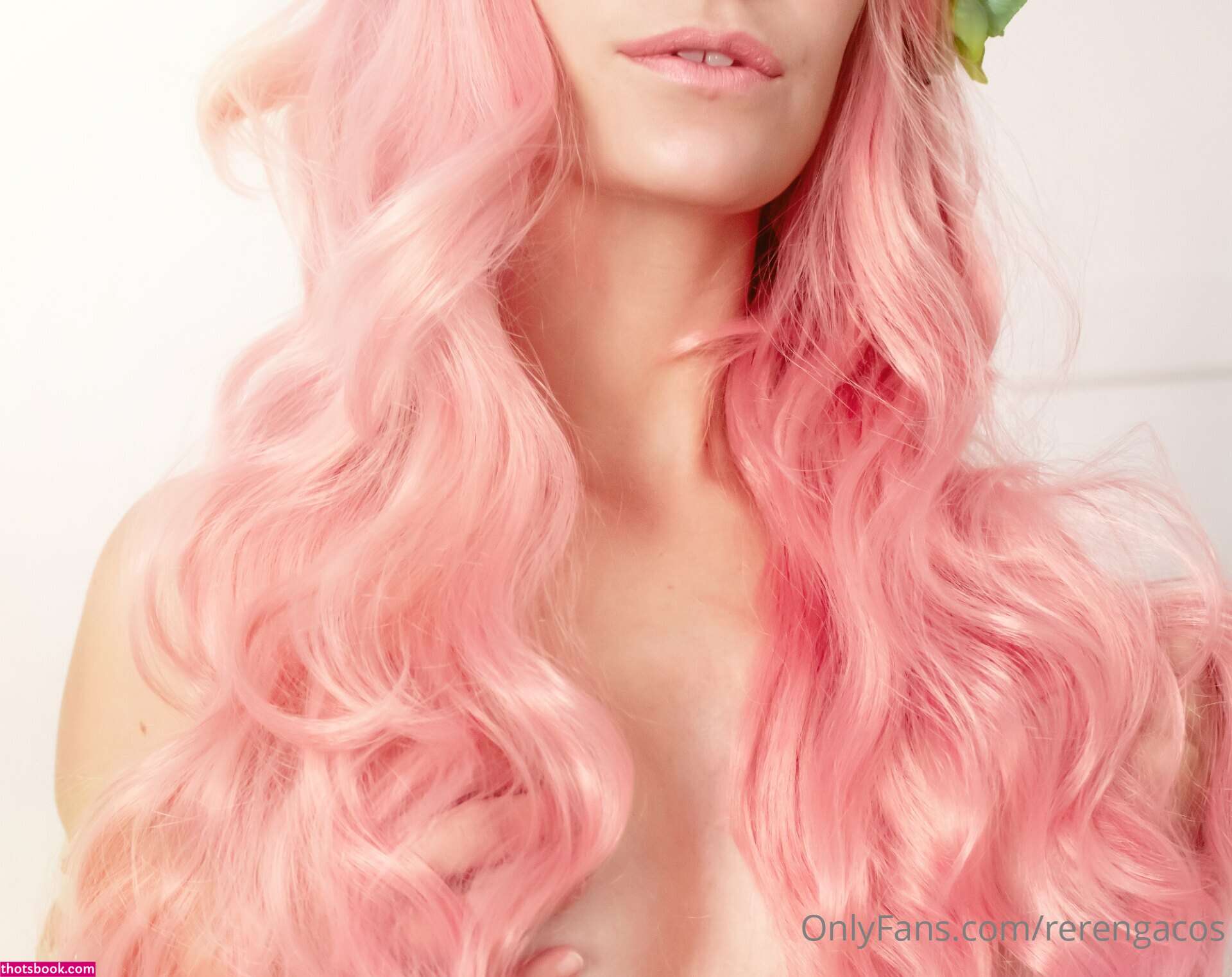 Rerenga Cosplay Photo #52