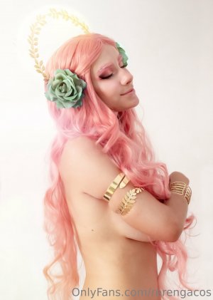 Rerenga Cosplay Photo #66