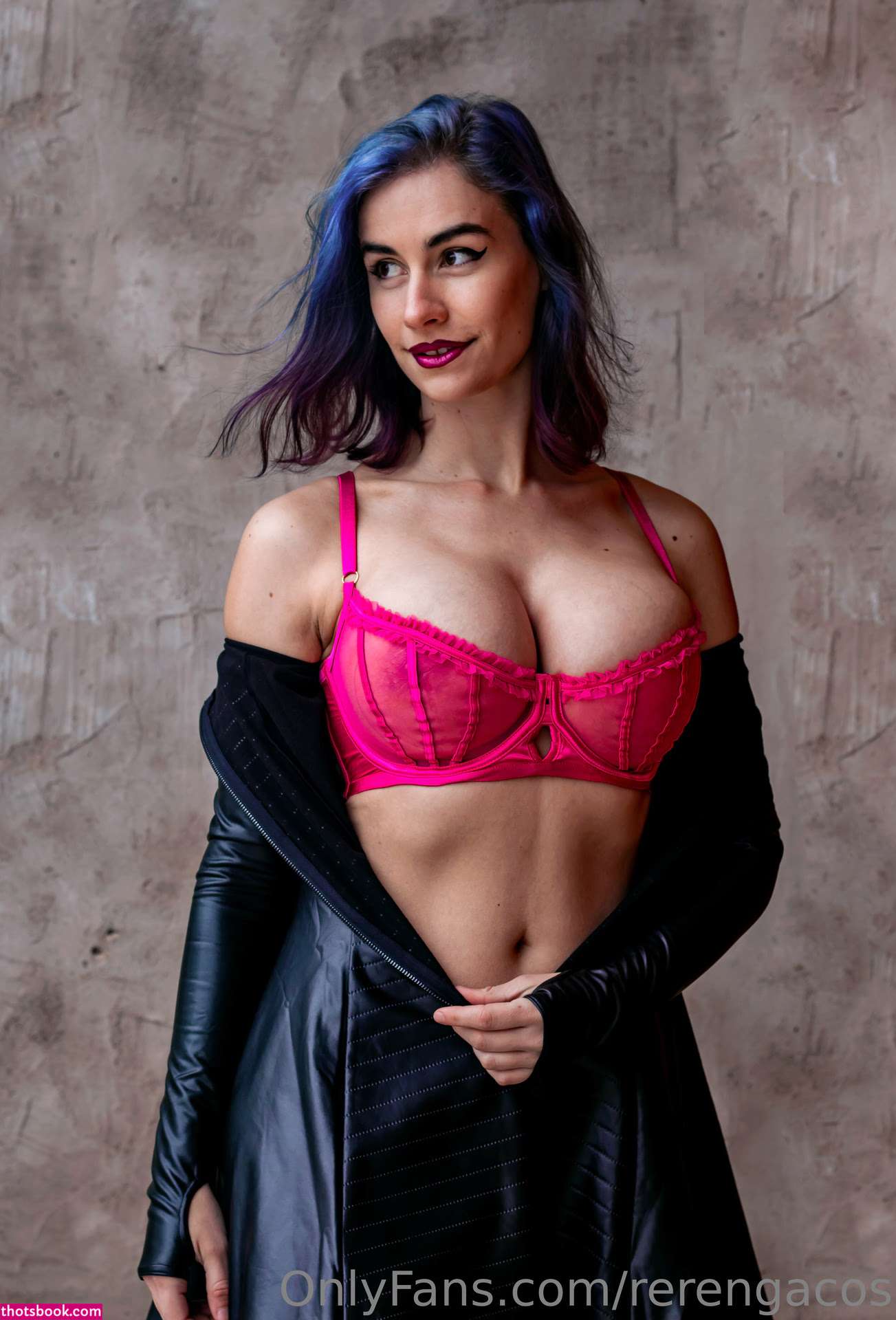 Rerenga Cosplay Photo #70