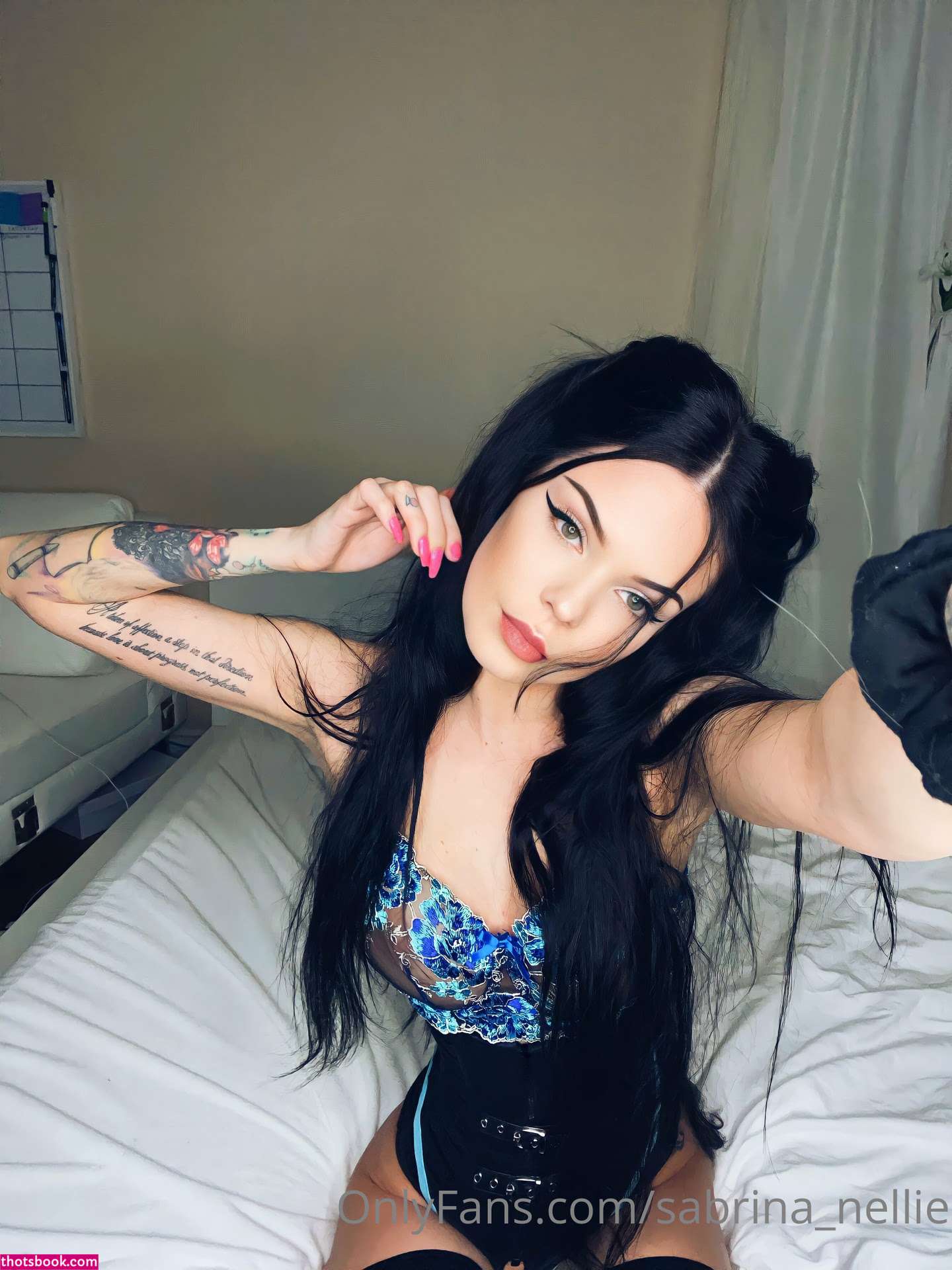 Sabrina Nellie Photo #14