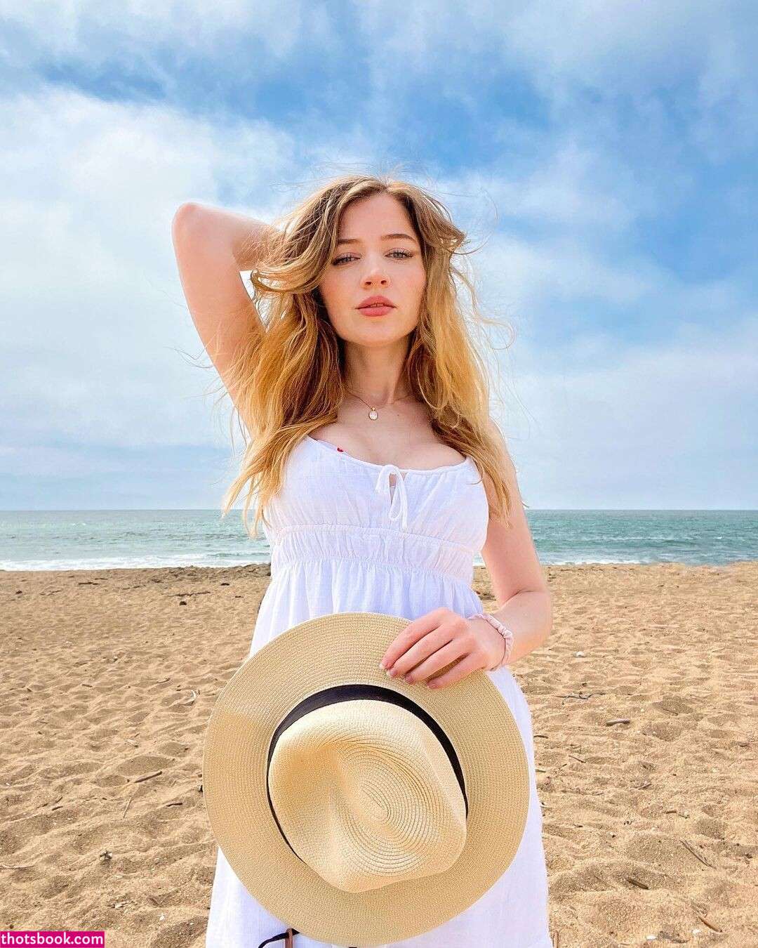 Eva Langwin Photo #135