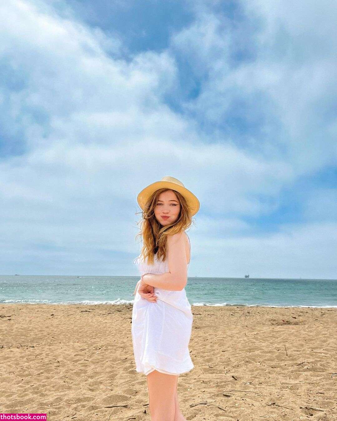 Eva Langwin Photo #137