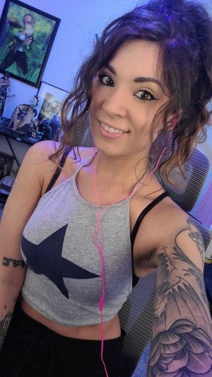 Meloniemac Photo #59