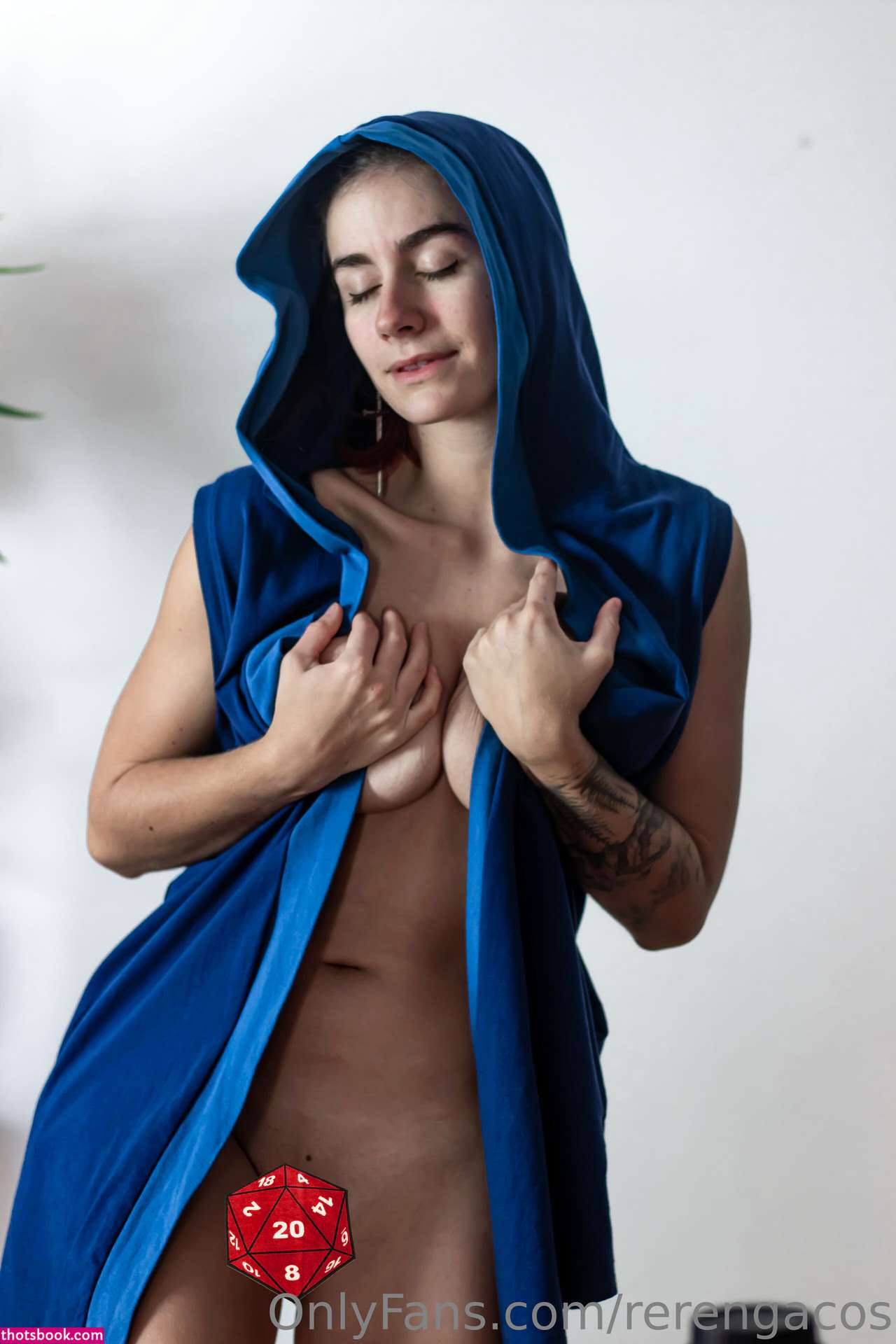 Rerenga Cosplay Photo #87