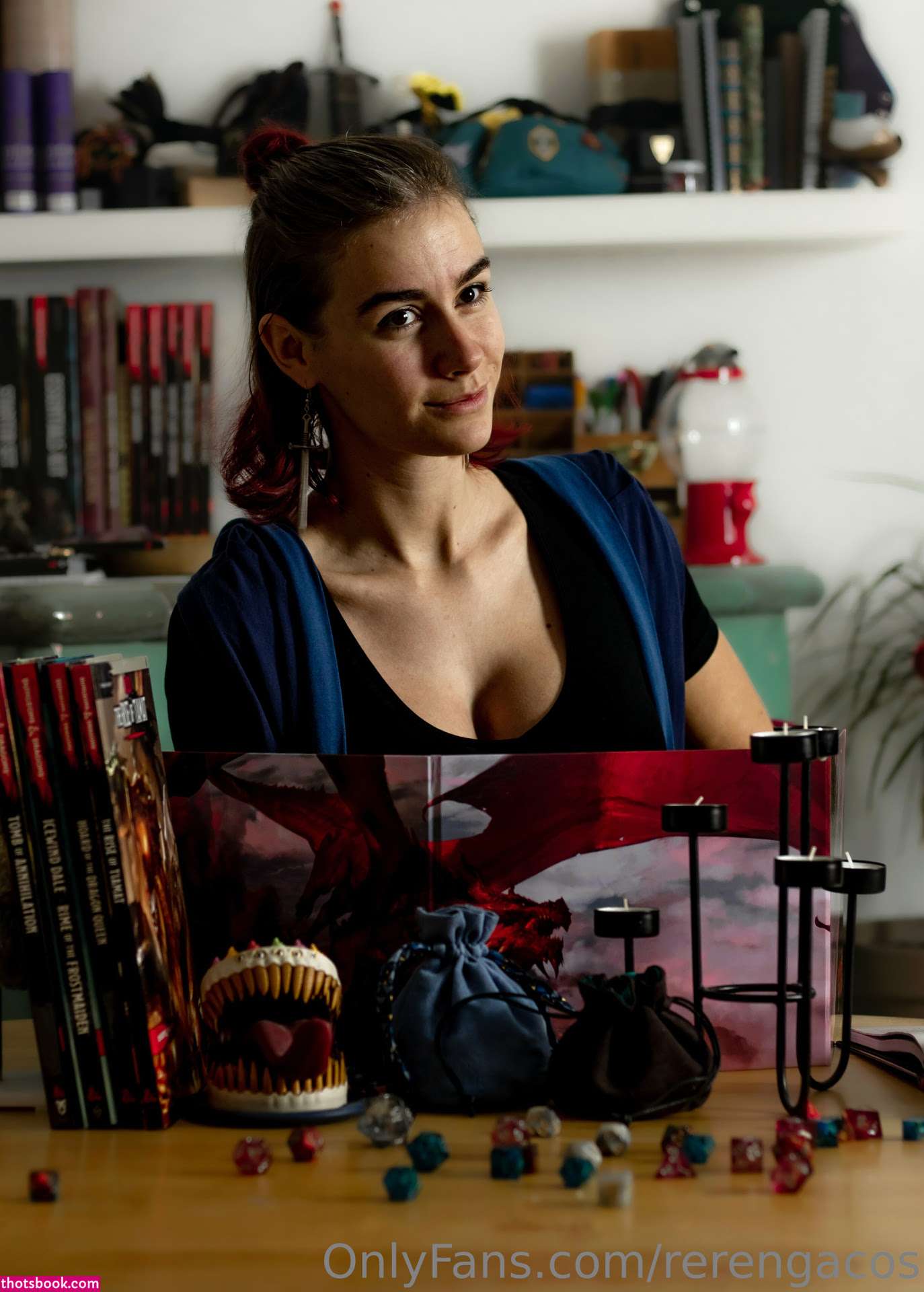 Rerenga Cosplay Photo #95