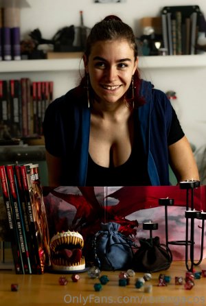 Rerenga Cosplay Nude Photos #7