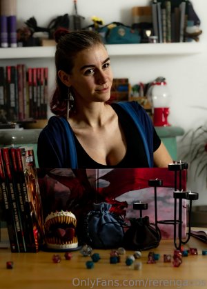 Rerenga Cosplay Photo #95