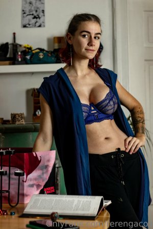 Rerenga Cosplay Photo #98