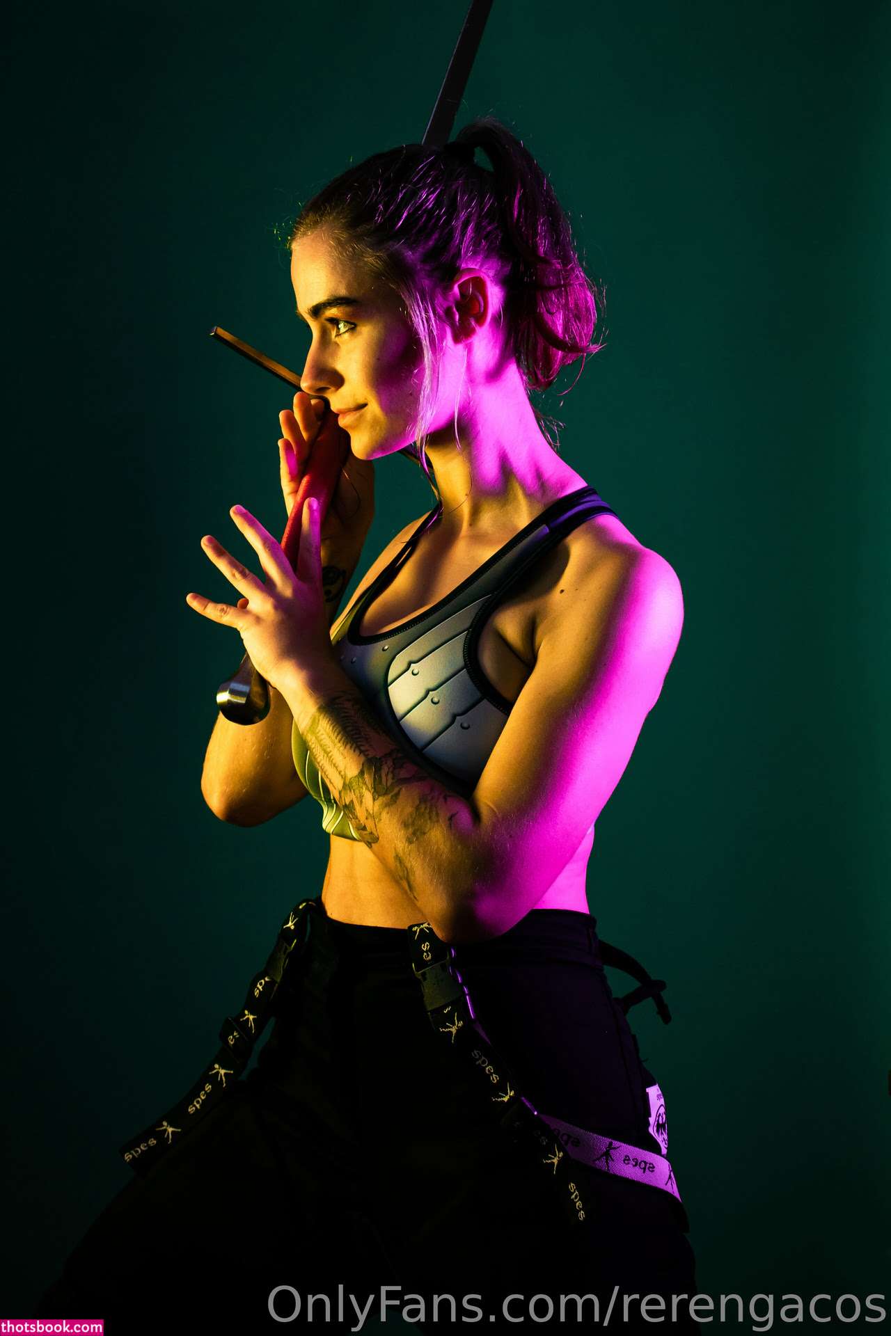 Rerenga Cosplay Photo #129