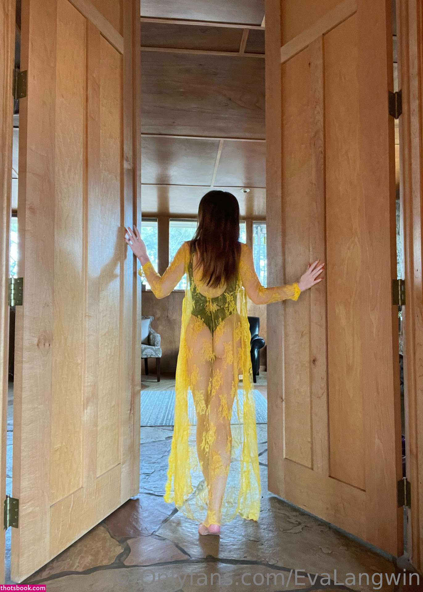 Eva Langwin Photo #173