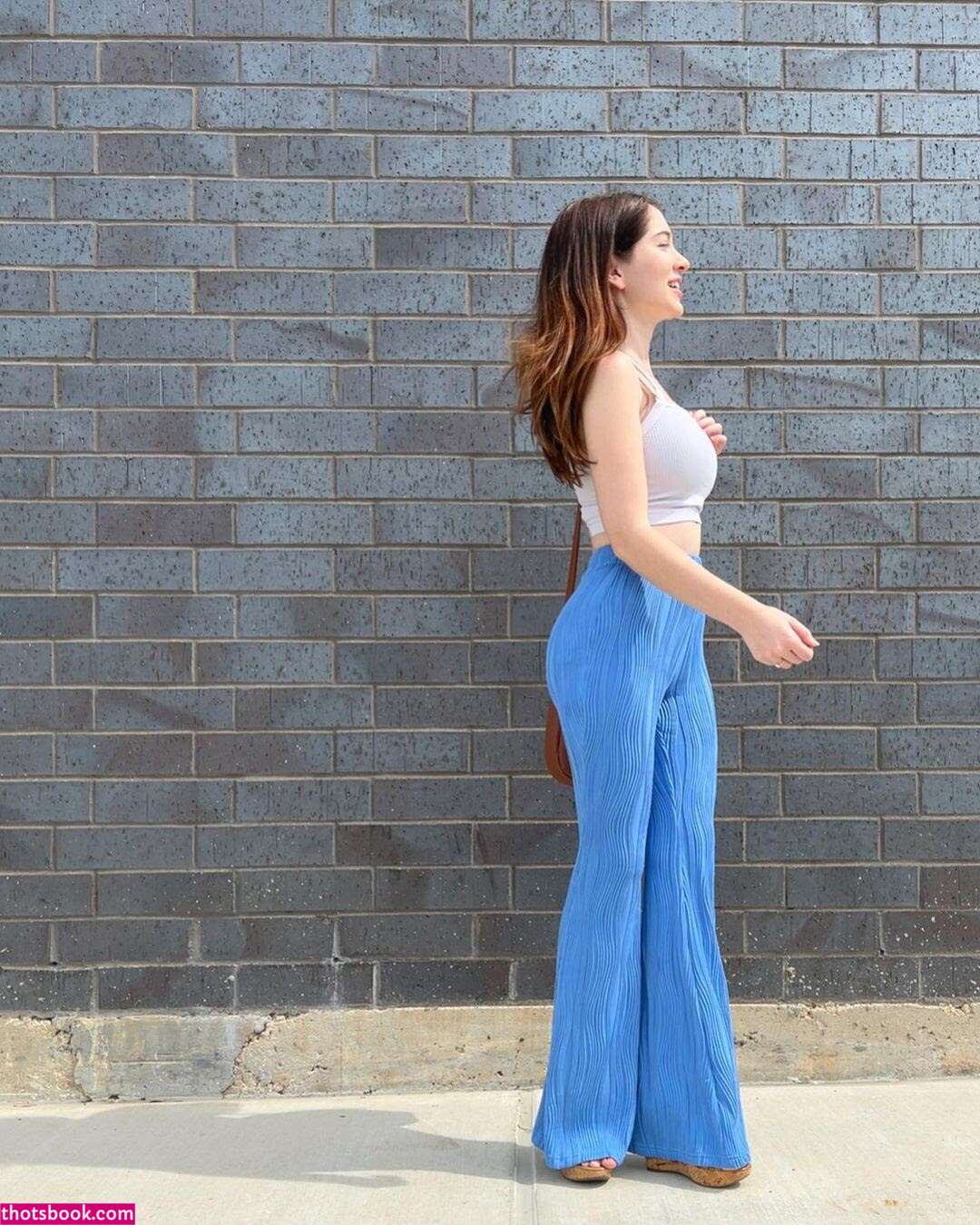 Eva Langwin Photo #205