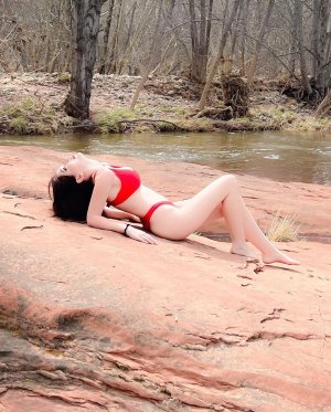 Eva Langwin Photo #208