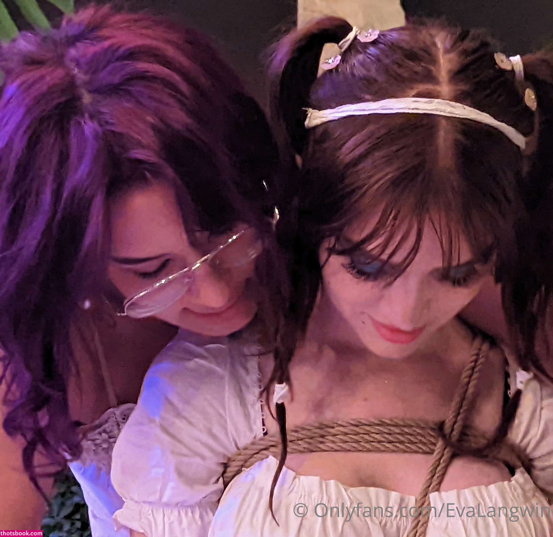 Eva Langwin Photo #246