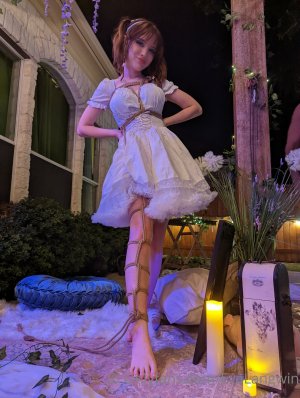 Eva Langwin Photo #230