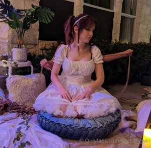 Eva Langwin Photo #261