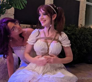 Eva Langwin Photo #262