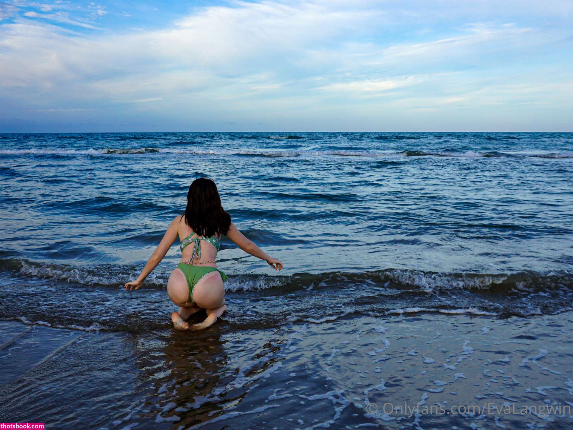 Eva Langwin Photo #307