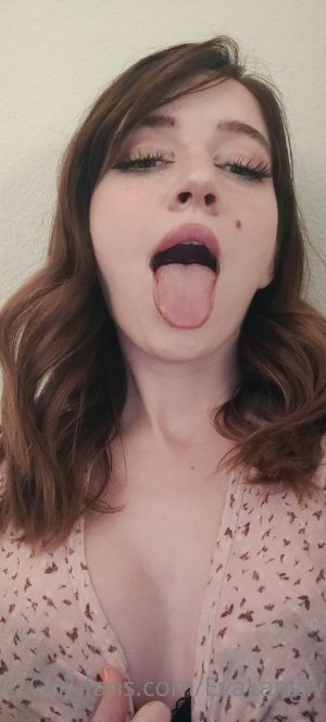 Eva Langwin Photo #286