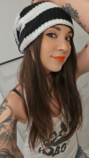 Meloniemac Photo #90