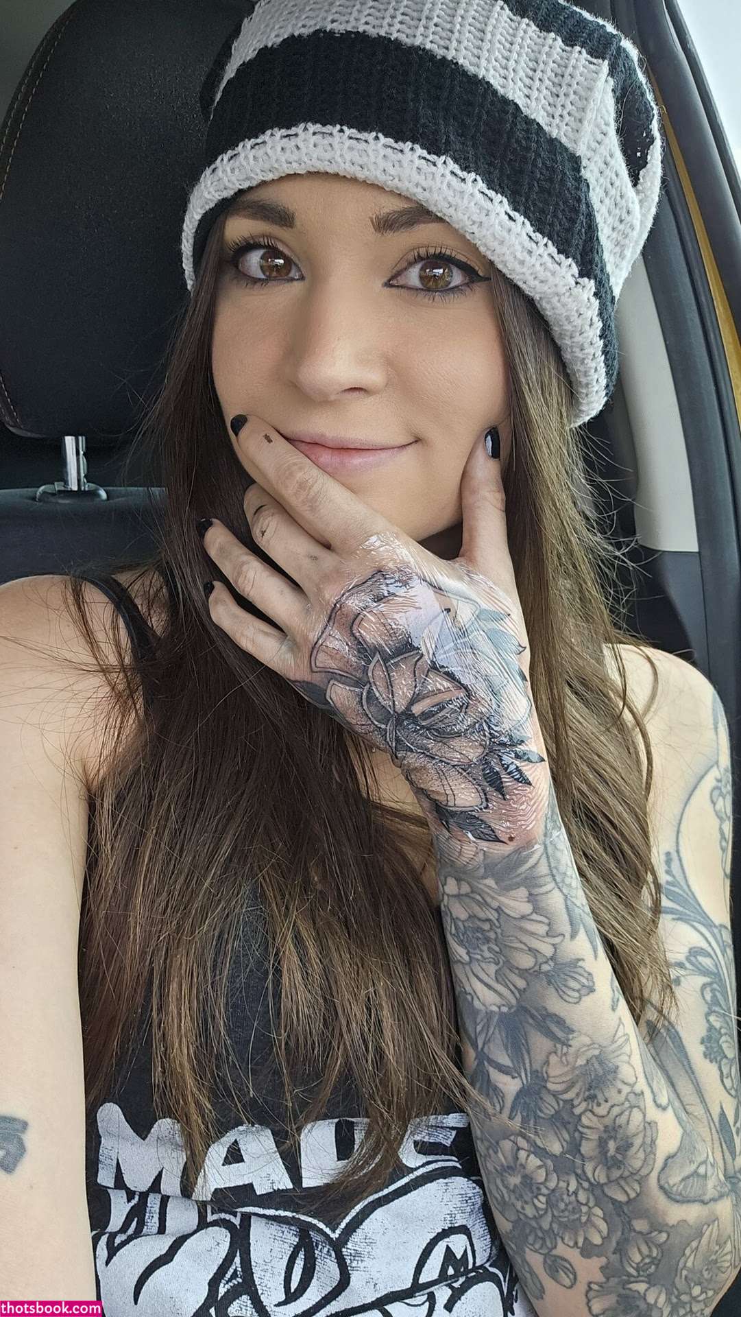 Meloniemac Photo #97