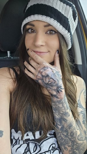 Meloniemac Photo #97