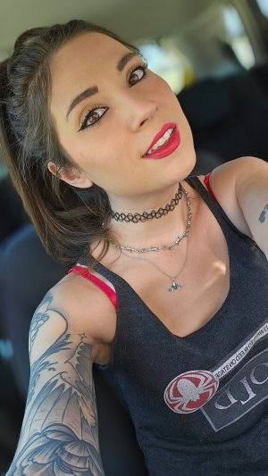 Meloniemac Photo #101