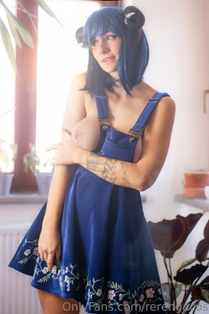 Rerenga Cosplay Photo #158
