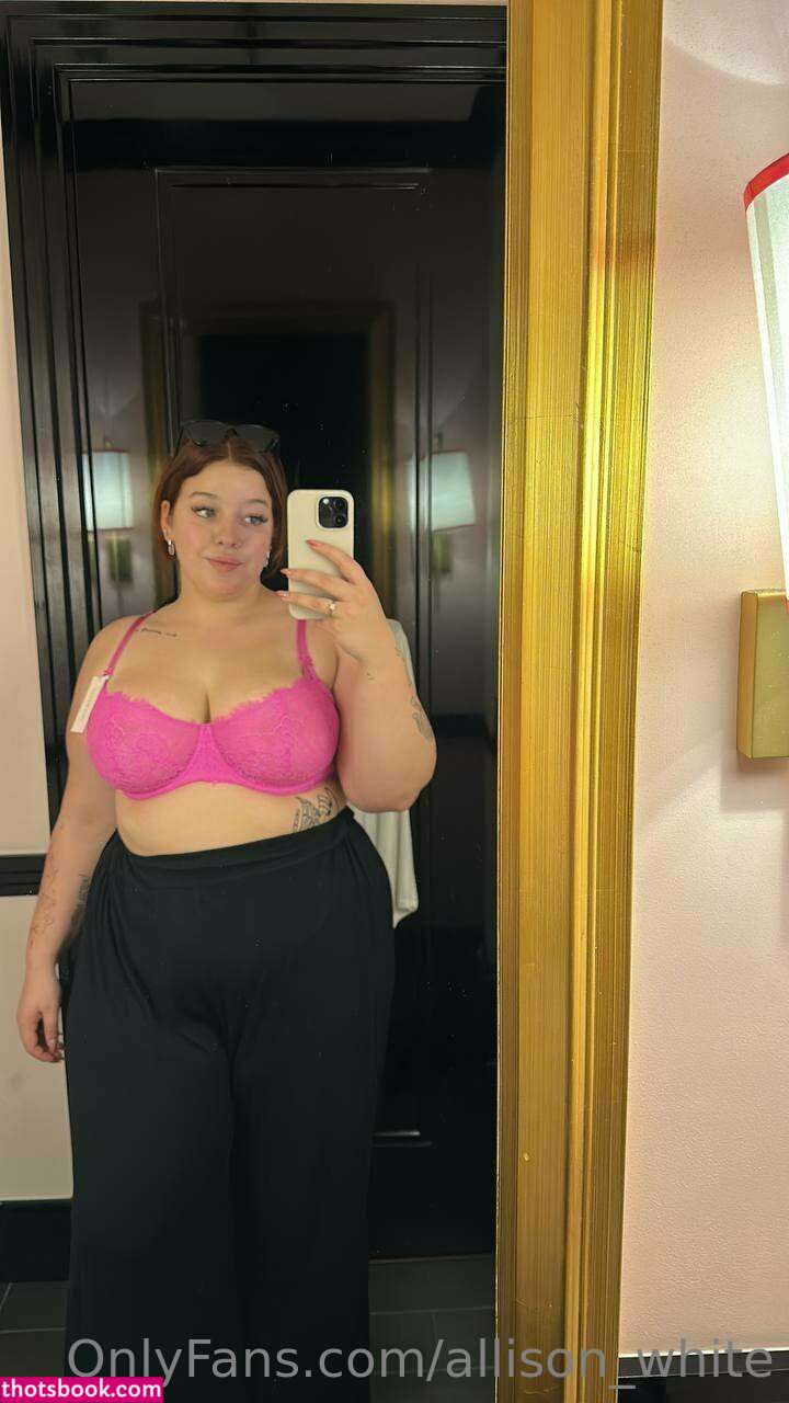 allisonwhite Photo #18