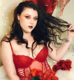 Bogwitchbae Photo #1