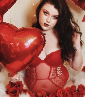 Bogwitchbae Photo #2