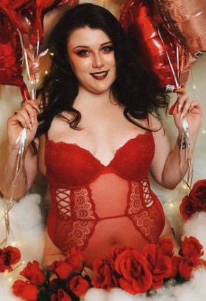 Bogwitchbae Photo #3