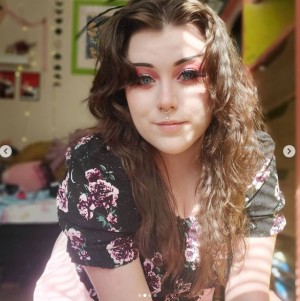 Bogwitchbae Photo #5