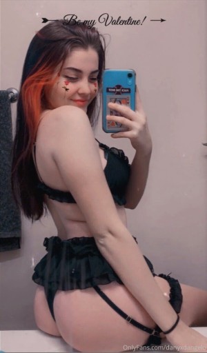 Shooter Danyela Photo #2