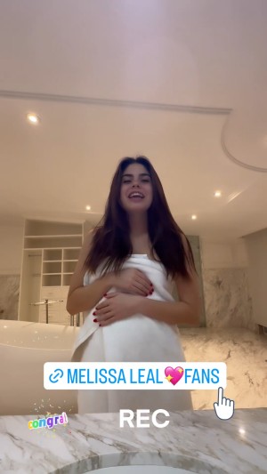 Melissa Leal Video #30